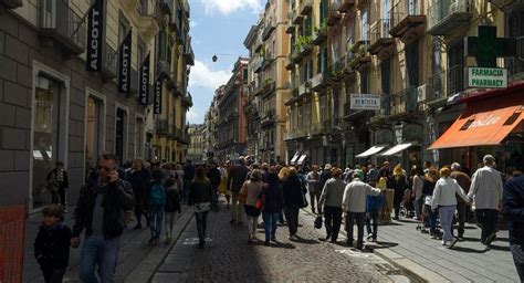 via toledo naples history.